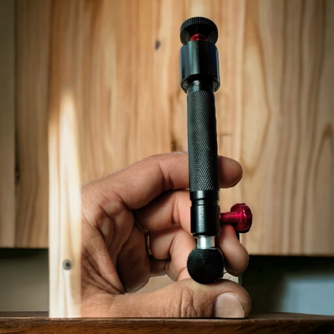 Pat đèn bắt thùng Giá Rẻ, Gắn Đèn Soi Phao Vào Thùng Câu Đài