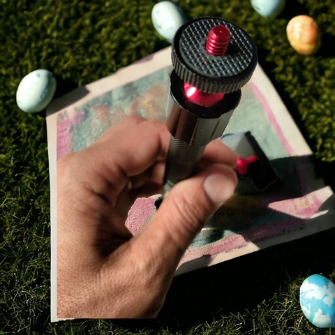 Pat đèn bắt thùng Giá Rẻ, Gắn Đèn Soi Phao Vào Thùng Câu Đài