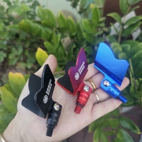 Đầu Ngoe Gác Cần Cao Cấp ( Shop Đồ Câu Gunni )