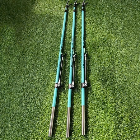 Gác Cần, Cán Vợt Super,  Size từ 2m1 đến 2m7 , Cứng Cáp và Nhẹ Nhàng