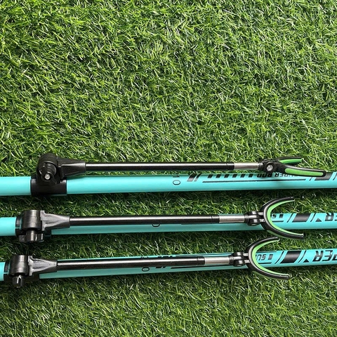 Gác Cần, Cán Vợt Super,  Size từ 2m1 đến 2m7 , Cứng Cáp và Nhẹ Nhàng