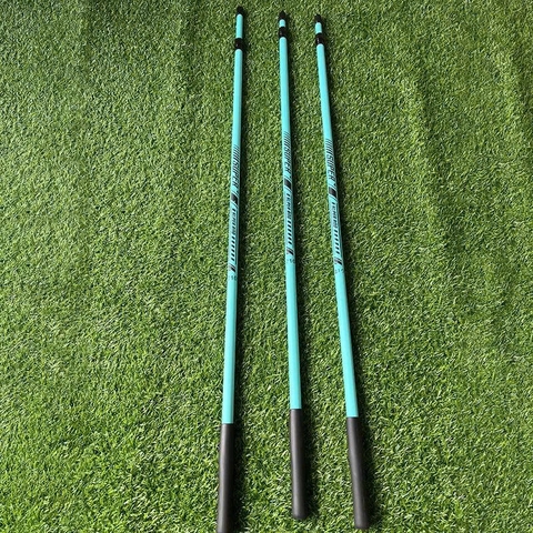 Gác Cần, Cán Vợt Super,  Size từ 2m1 đến 2m7 , Cứng Cáp và Nhẹ Nhàng