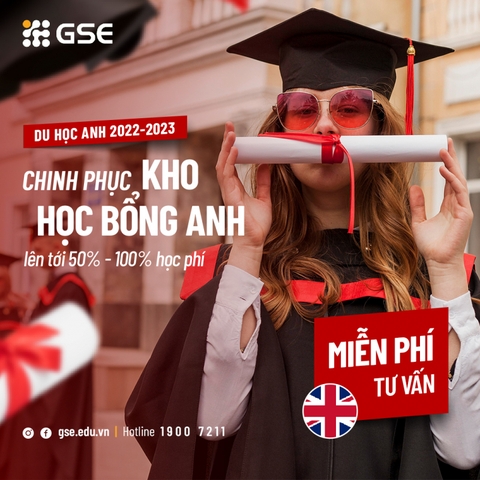 Top 10 Trung tâm Tư vấn Du học Anh Quốc uy tín tại Hà Nội