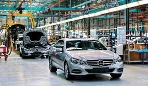 Du học nghề sửa chữa ô tô tại Đức 2026 - 2027