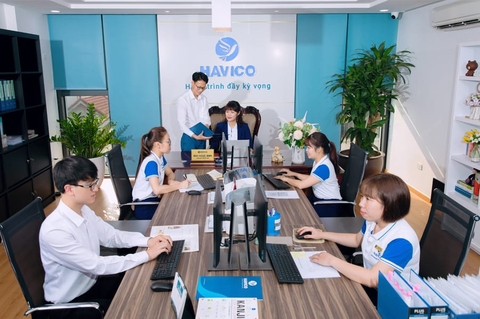 Top 10+ Công ty Tư vấn Du học Hàn Quốc uy tín tại Hà Nội