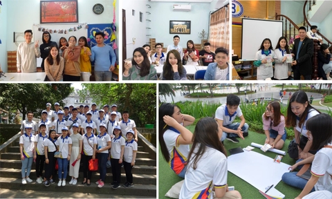 Địa chỉ học tiếng Đức uy tín hàng đầu ở tại Hà Nội