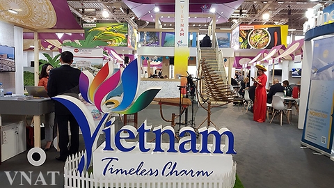 Triển lãm thương mại Du lịch Quốc tế - International Travel Trade Show (ITB) 2023