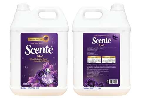 Nước giặt Lavender có tốt không? Khám phá ngay sự thật từ người dùng thực tế