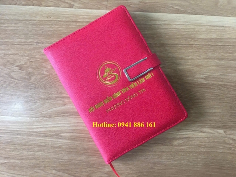 Top 10 Công ty in Sổ tay bìa da đẹp giá rẻ tại Hà Nội