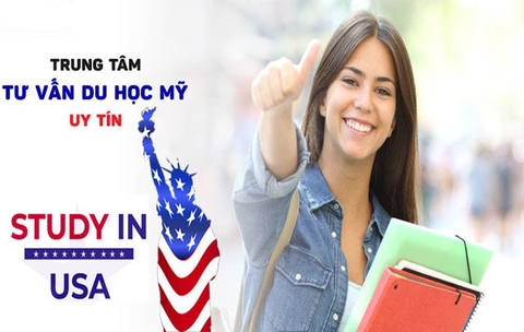Danh sách Trung tâm Tư vấn Du học Mỹ uy tín tại TP Hồ Chí Minh