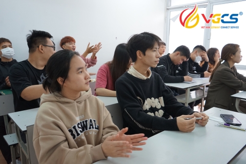 Hội thảo Tư vấn Du học nghề Đức 2025 tại Thanh Hóa