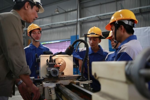 Thị trường xuất khẩu lao động châu Âu 2024 ngày càng hấp dẫn