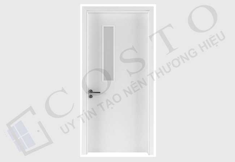 Cửa gỗ Flatta FL201