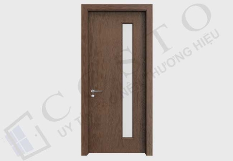 Cửa gỗ Flatta FL202