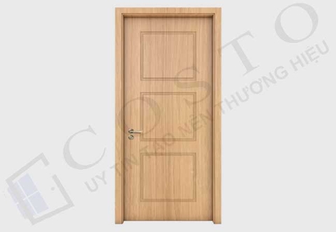 Cửa gỗ Gravo GR202