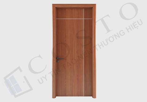Cửa gỗ LineArt LA101