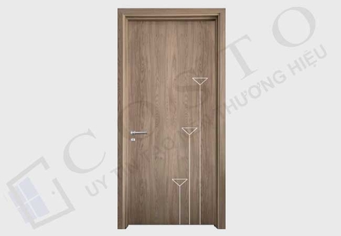 Cửa gỗ LineArt LA104