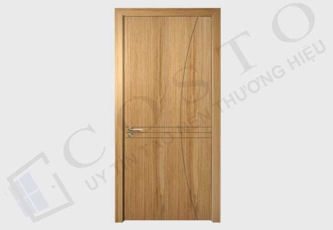 Cửa gỗ LineArt LA108