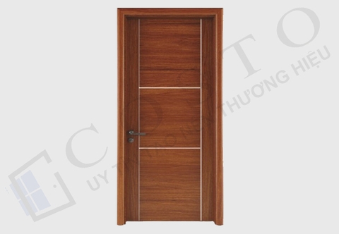 Cửa gỗ LineArt LA110