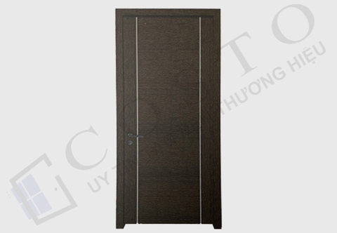 Cửa gỗ LineArt LA206