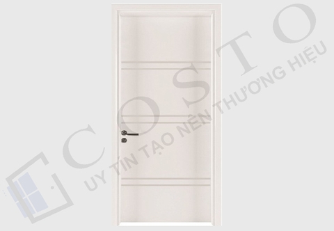 Cửa gỗ LineArt LA301