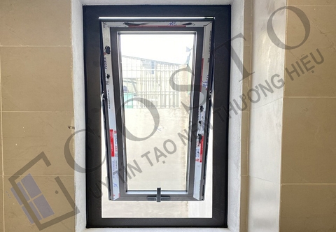 Cửa sổ mở hất 1 cánh