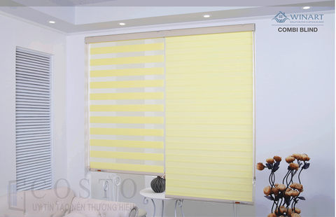 Rèm cầu vồng Dorothy