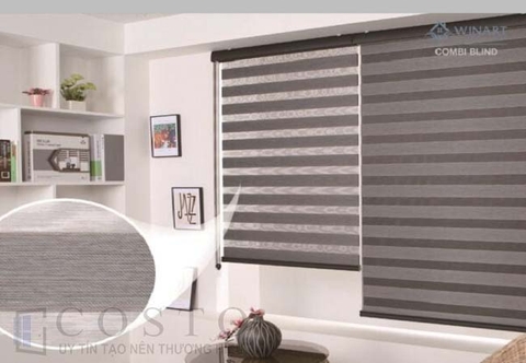 Rèm cầu vồng Douglas