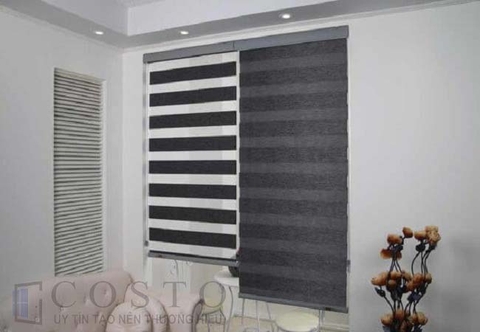 Rèm cầu vồng Forest