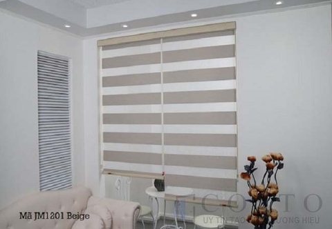 Rèm cầu vồng Jasmine