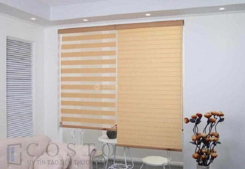 Rèm cầu vồng Lora