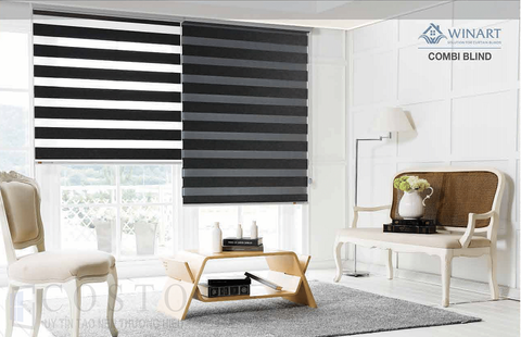 Rèm cầu vồng Passion