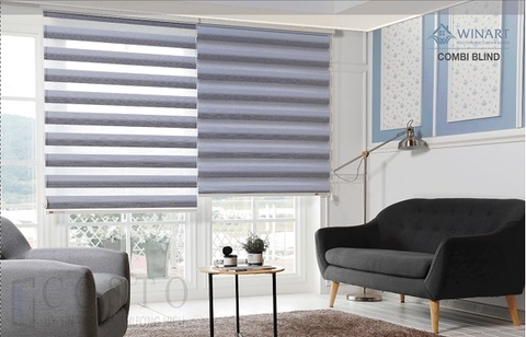 Rèm cầu vồng Platan