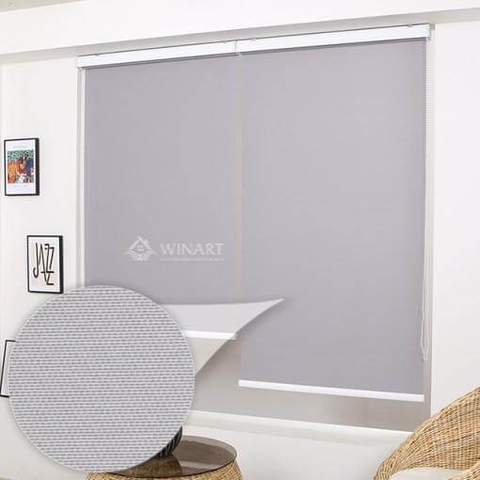 Rèm Cuốn Sunscreen