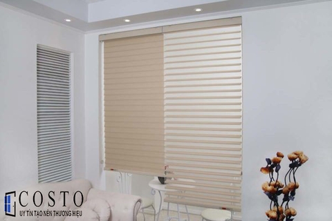 Rèm ngang Belita 1324