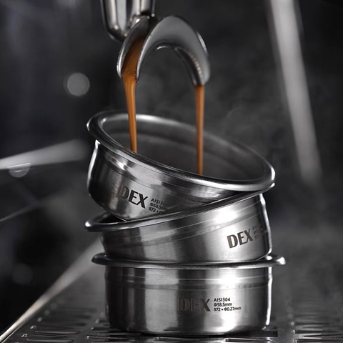 Portafilter Basket - Giỏ lọc cà phê