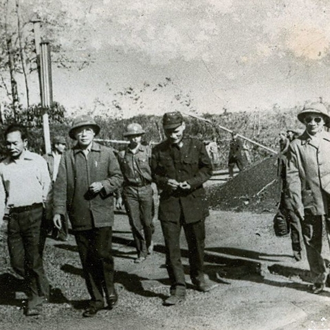 Các nông trường quốc doanh sau năm 1975: Nền móng đưa Việt Nam trở thành cường quốc cà phê