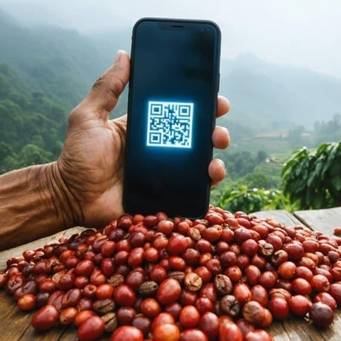 Hành trình của một hạt cà phê Single Origin: Làm thế nào để truy xuất nguồn gốc từ nông trại đến tách cà phê?