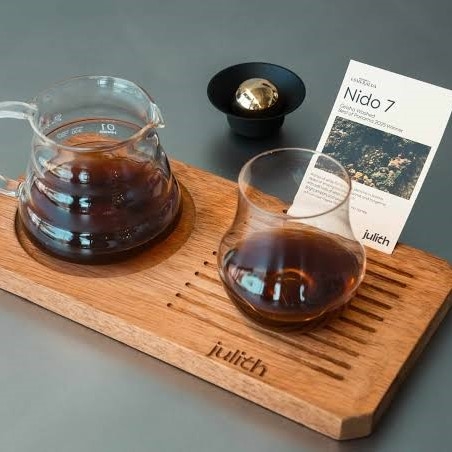Kỷ lục thế giới: Panama Geisha hơn 30.000 USD/kg cà phê