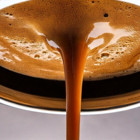 Vì sao Espresso có Crema?