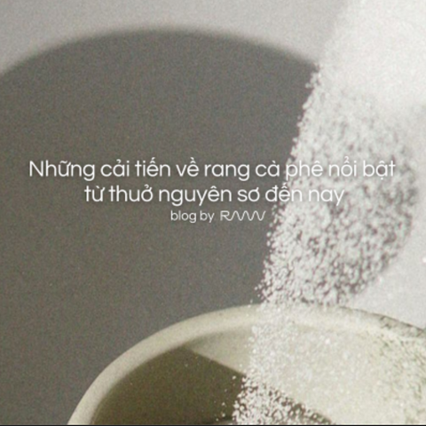 Khoa học đằng sau việc thêm muối vào cà phê