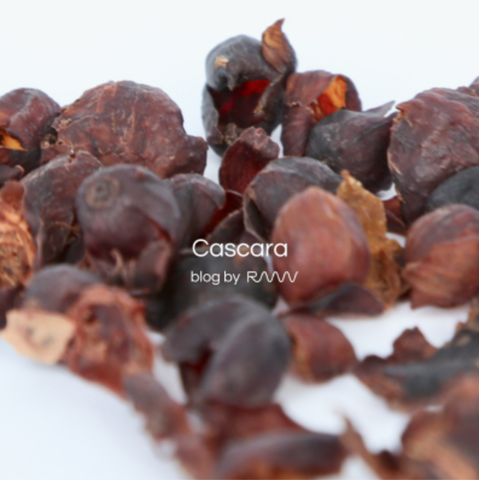 Cascara