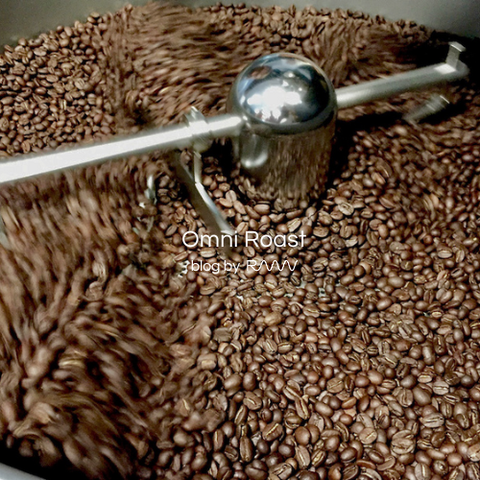 Omni Roast