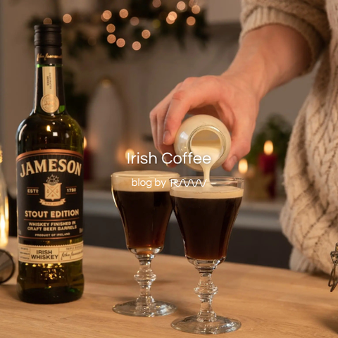Irish Coffee