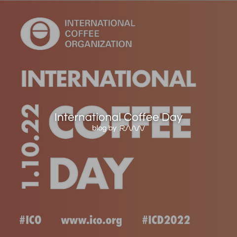 International Coffee Day