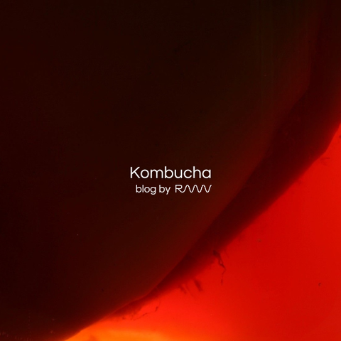 Kombucha