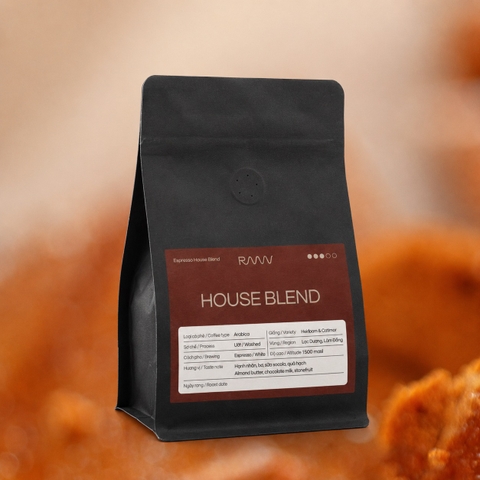 House Blend