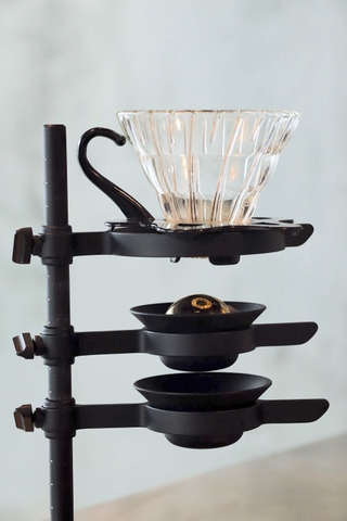 Paragon by Nucleus Coffee Tools