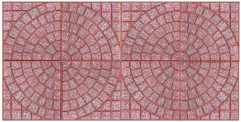 Gạch Terrazzo
