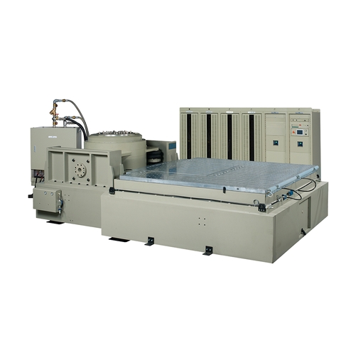 EMIC - Hệ thống kiểm tra rung động (Vibration Test system)